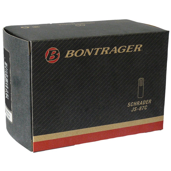 Cámara Bontrager Standard 26x2.0-2.40 Presta