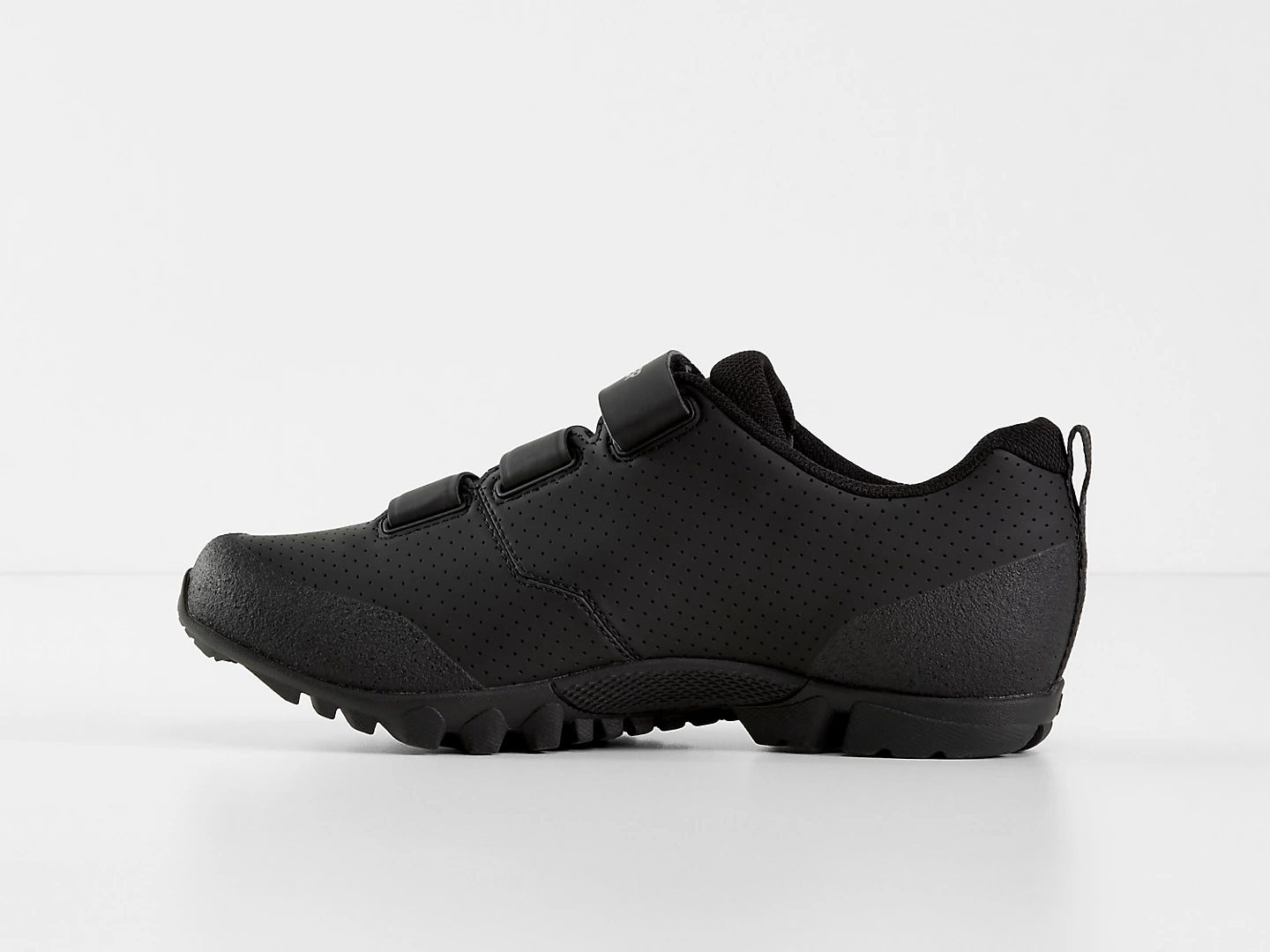 Zapatos Ciclismo MTB Hombre Bontrager Quantum