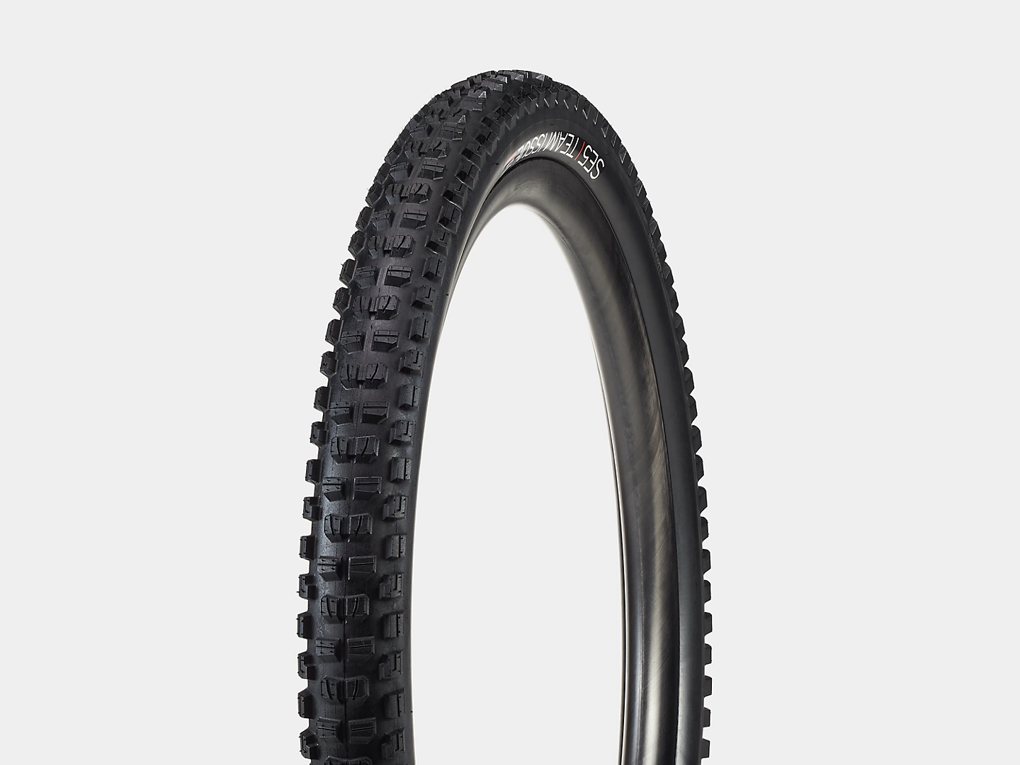 Neumático Mtb Bontrager Se5 Team Issue TLR Alto Rendimiento Trail