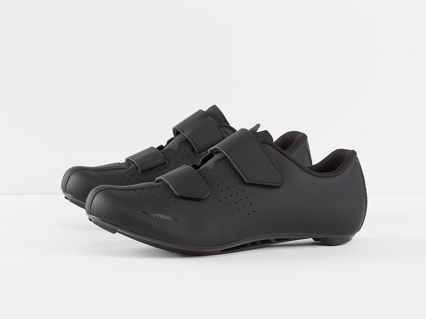 Zapatillas Ciclismo Carretera Hombre Bontrager Solstice