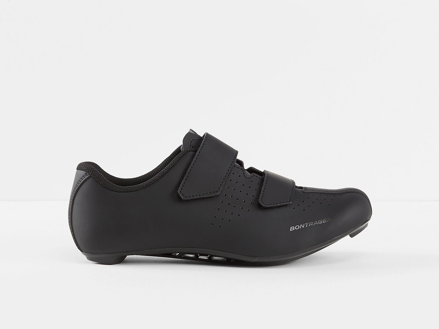 Zapatillas Ciclismo Carretera Hombre Bontrager Solstice