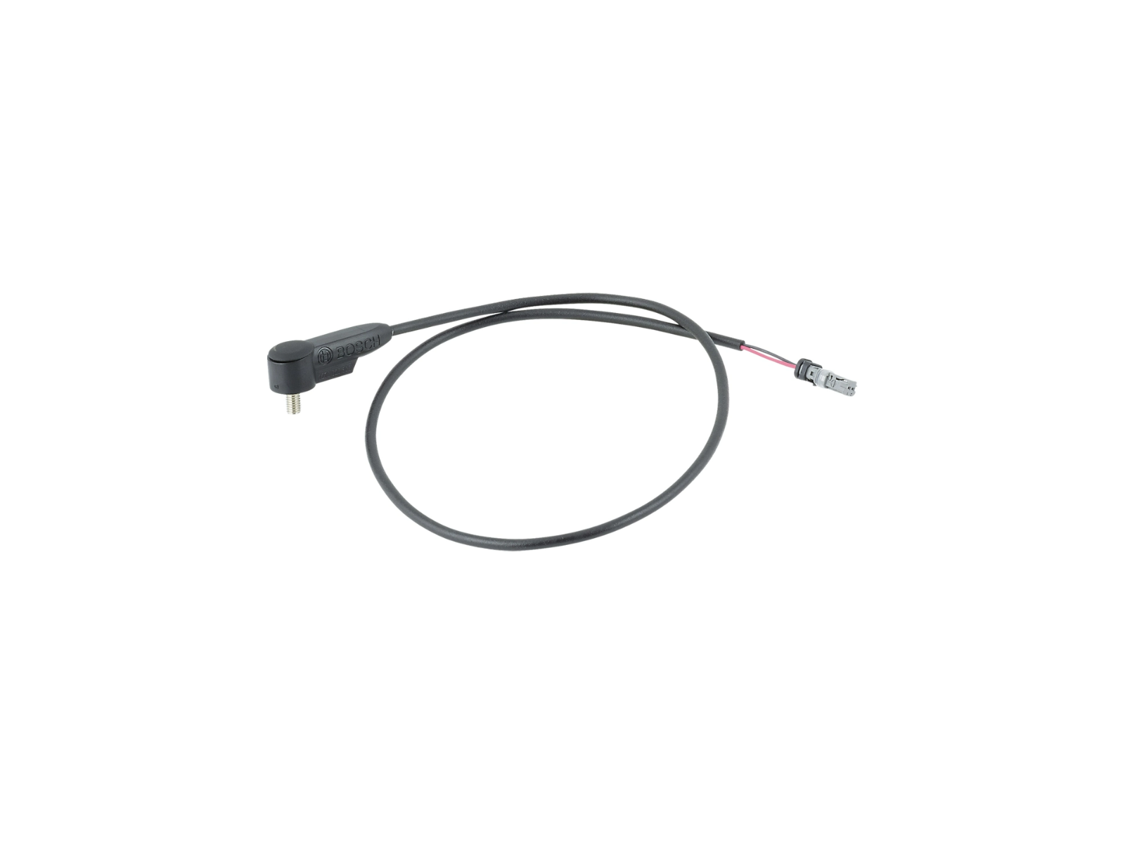 Cable de Repuesto Sensor de Velocidad Bosch Compatible Trek 615cm