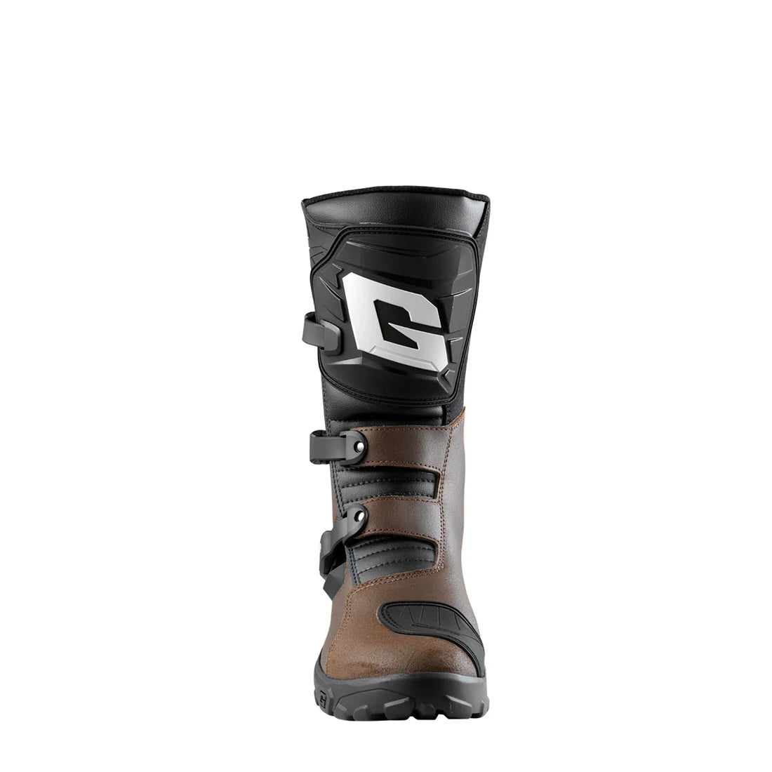 Botas Gaerne Touring G-Adventure Aquatech Brown