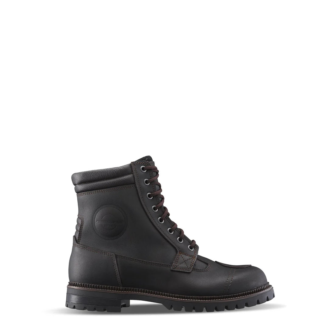Botas de Moto G.Stone Gore-Tex Café Gaerne