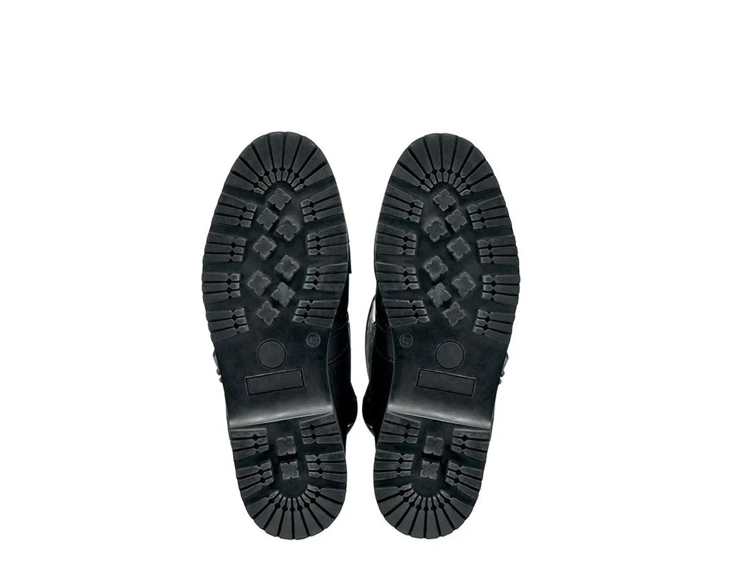Bota de Moto Sidi Adventure 2 GORE-TEX Black