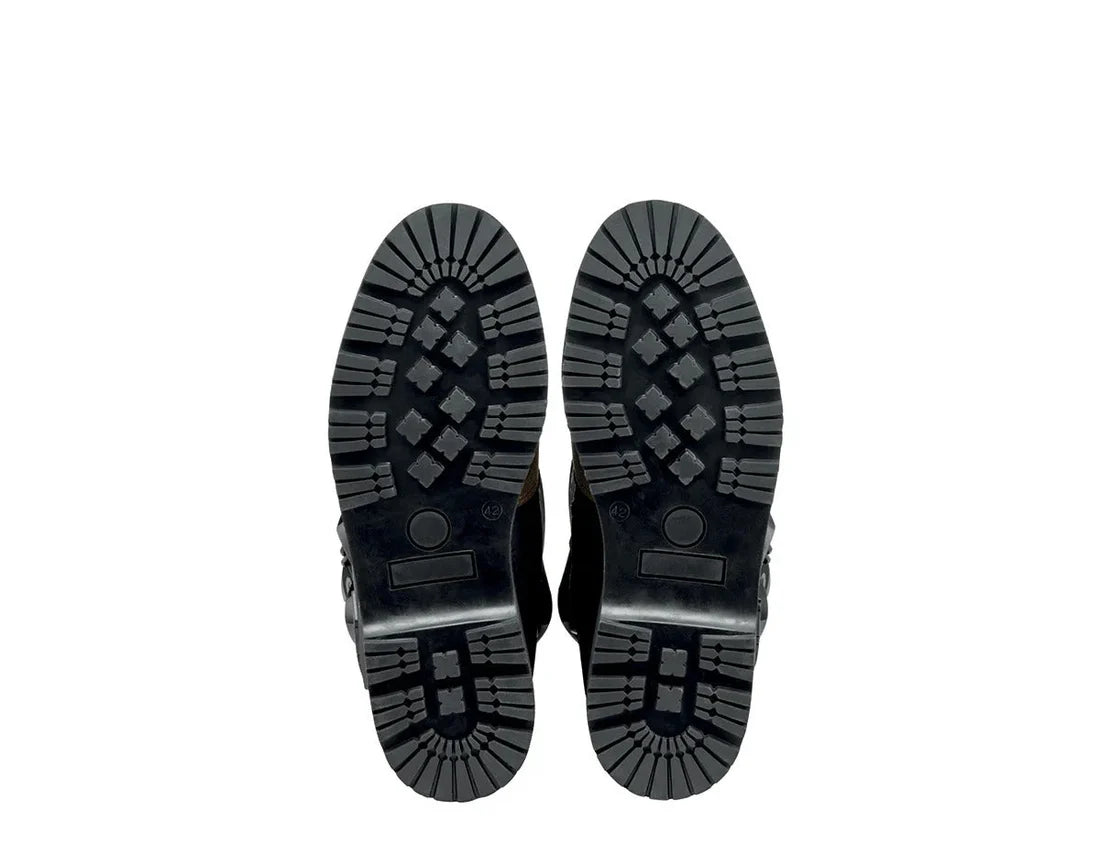 Bota de Moto Sidi Adventure 2 GORE-TEX TOBACCO