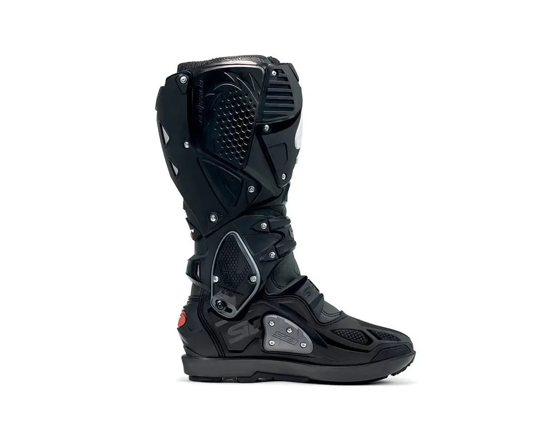 Bota de Moto Sidi Crossfire 3 Srs Black Black