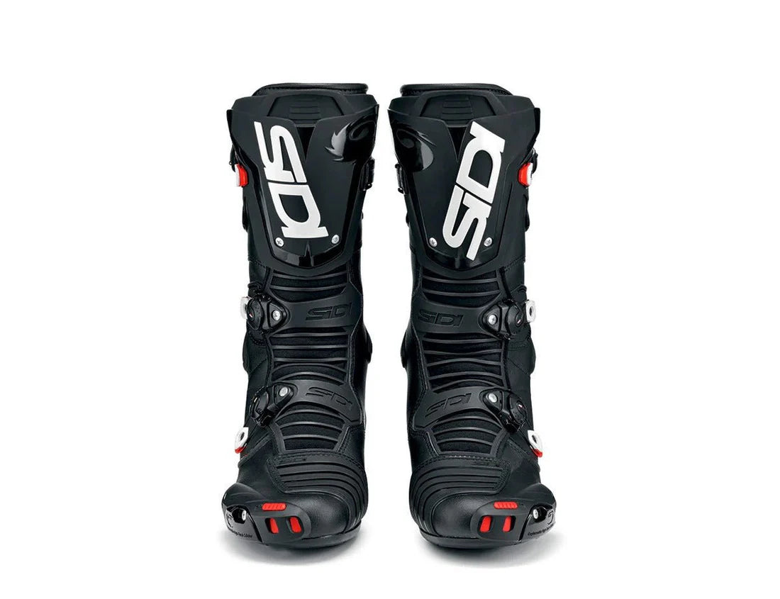 Bota de Moto Sidi Mag-1 Black Black