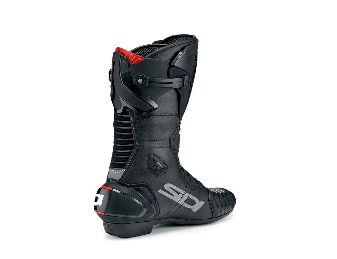 Bota de Moto Sidi Mag-1 Black Black