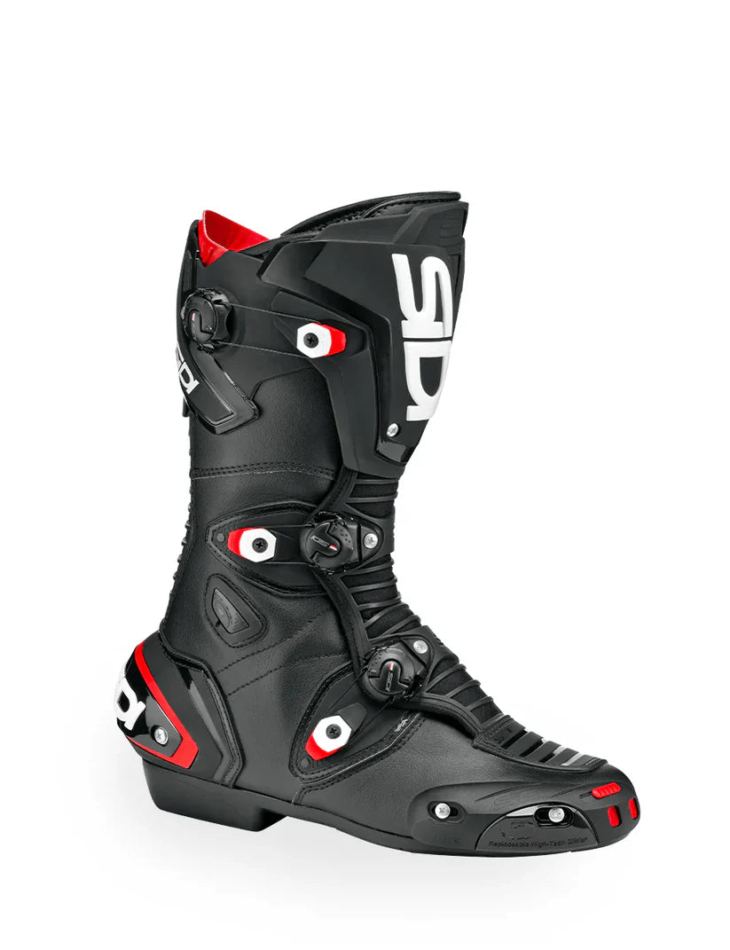 Bota de Moto Sidi Mag-1 Black Black