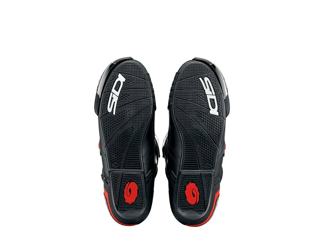 Bota de Moto Sidi Mag-1 Black Black