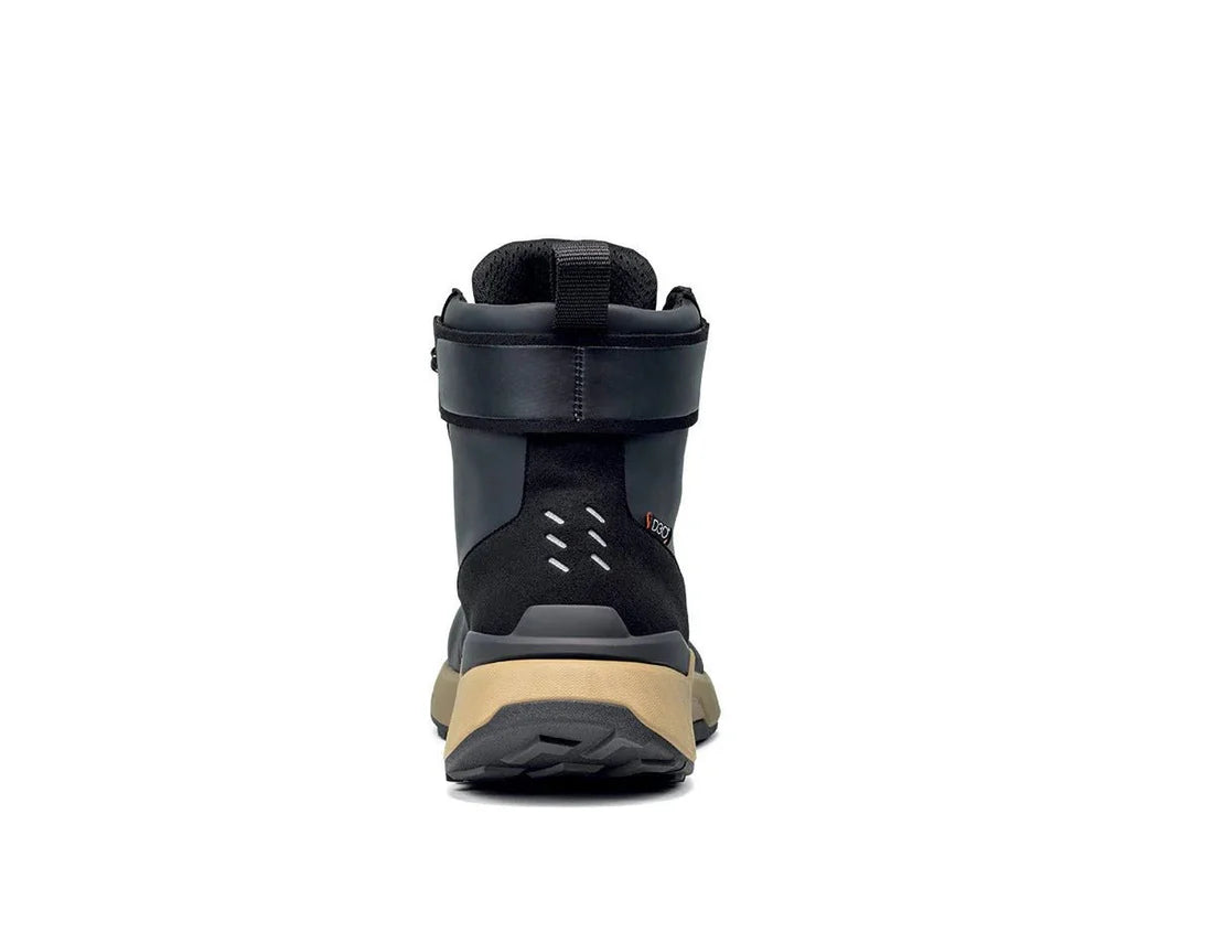Bota de Moto Sidi Nucleus High WP Black