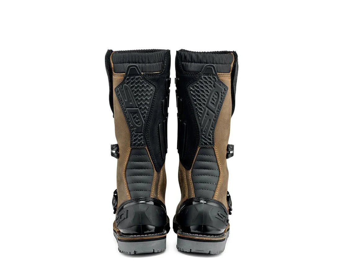 Bota de Moto Sidi Trial Zero.2
