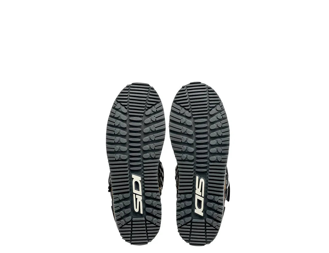 Bota de Moto Sidi Trial Zero.2