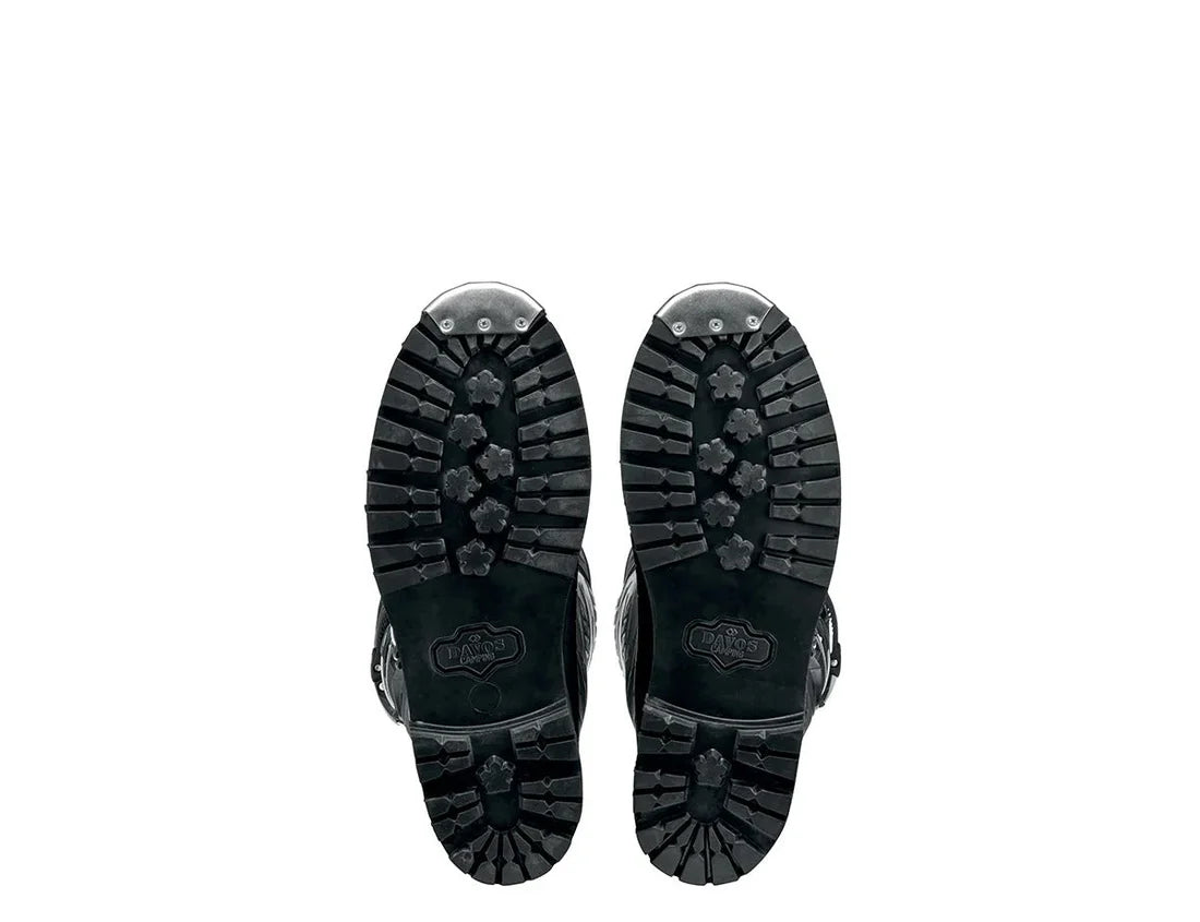 Bota de Moto Sidi Xpower Enduro WP Black Black