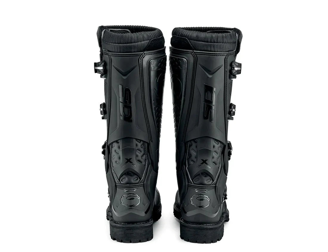 Bota de Moto Sidi Xpower Enduro WP Black Black