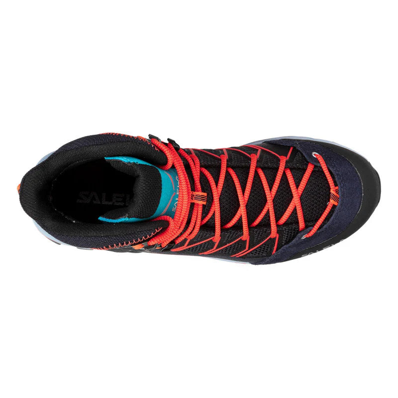 Bota Mujer Salewa Mountain Trainer Lite Mid GTX