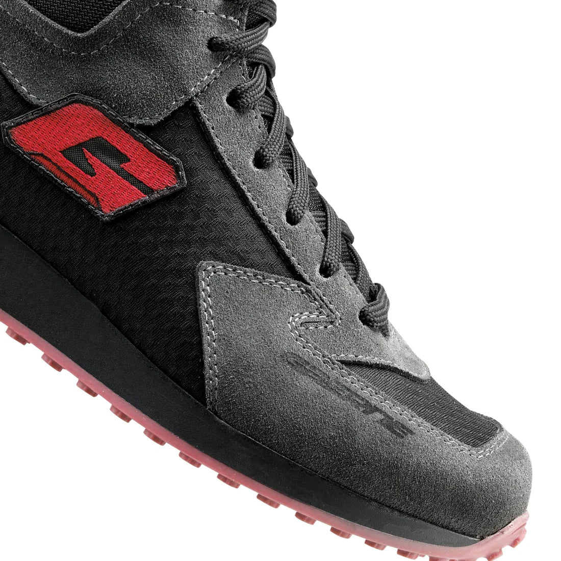 Botas Gaerne G_Rue Aquatech Anthracite