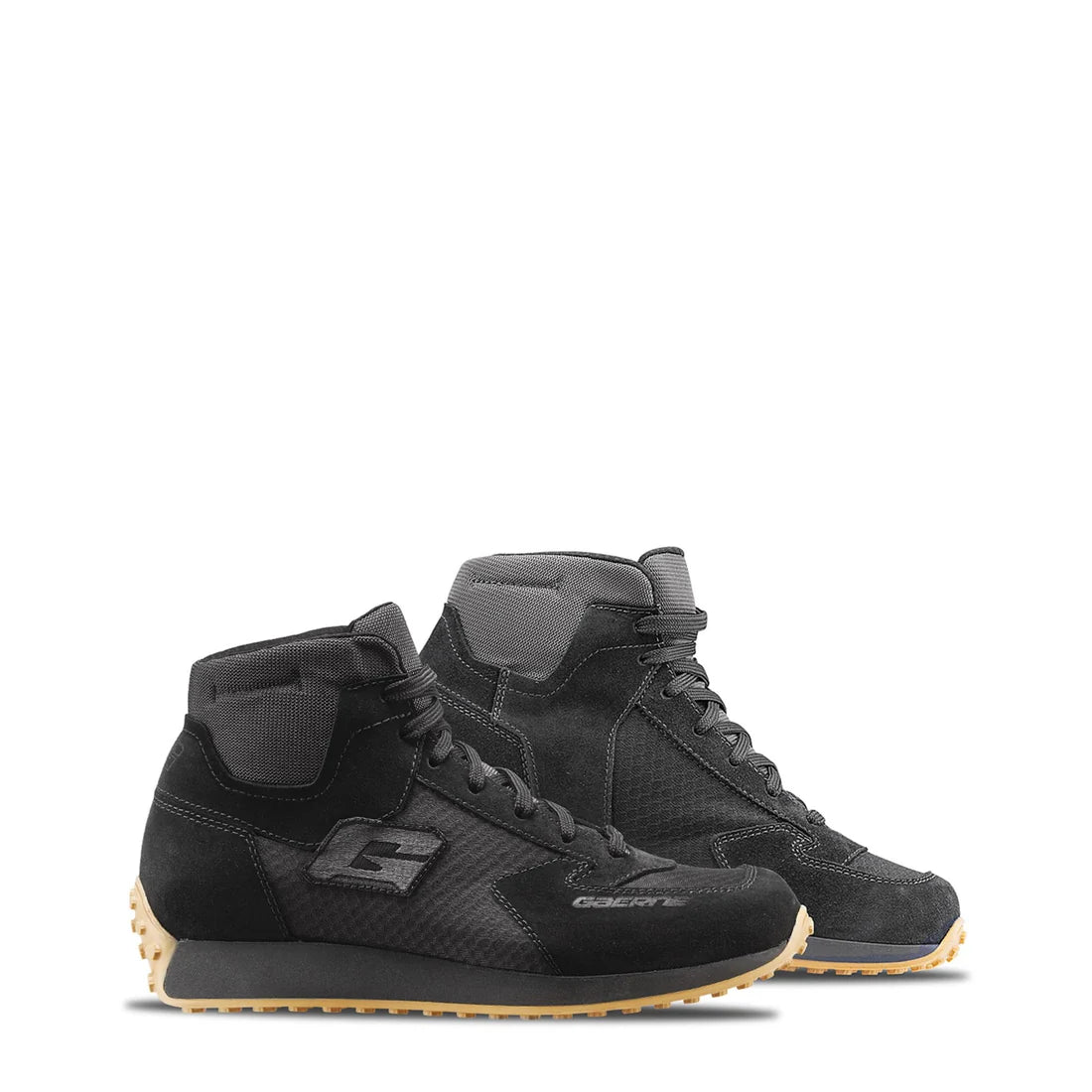 Botas Gaerne G_Rue Aquatech Negro