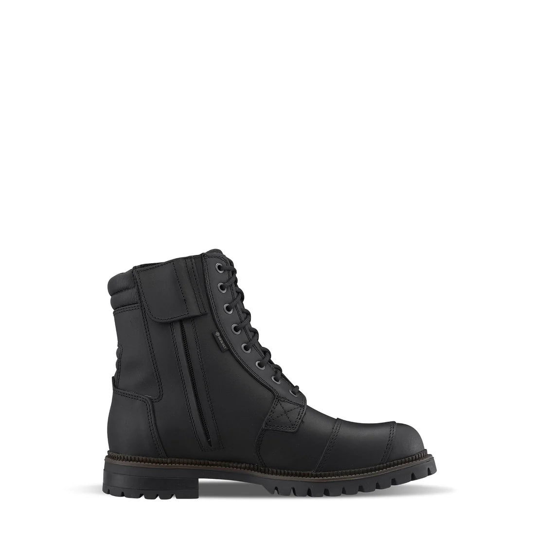 Botas Gaerne G.Stone Gore-Tex Negro