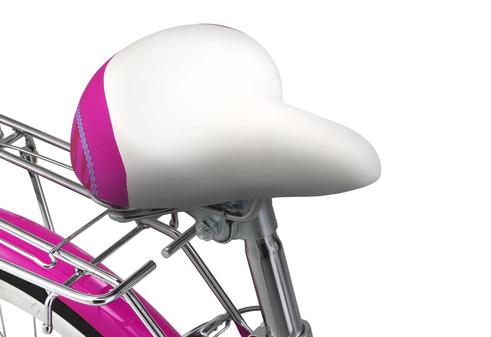 Oxford Bicicleta Infantil Cyclotour Aro 20 Lila