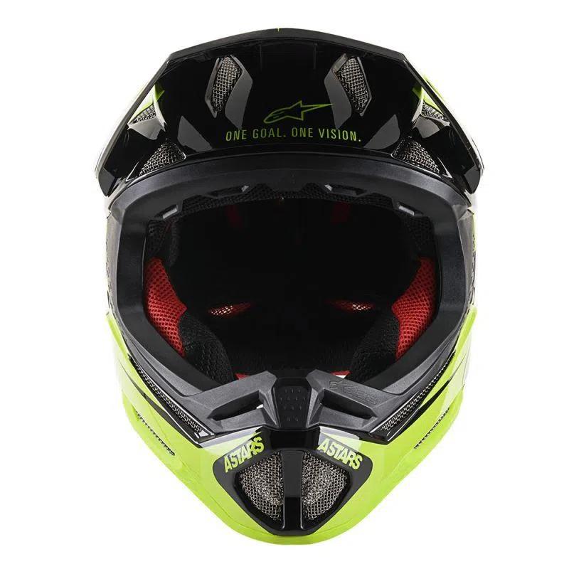 Casco Alpinestars Missile Tech Airlift Mips