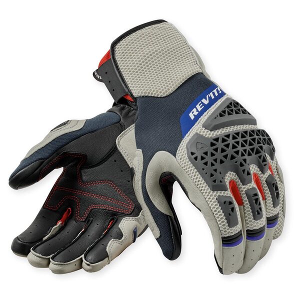 Revit Guantes Sand 5