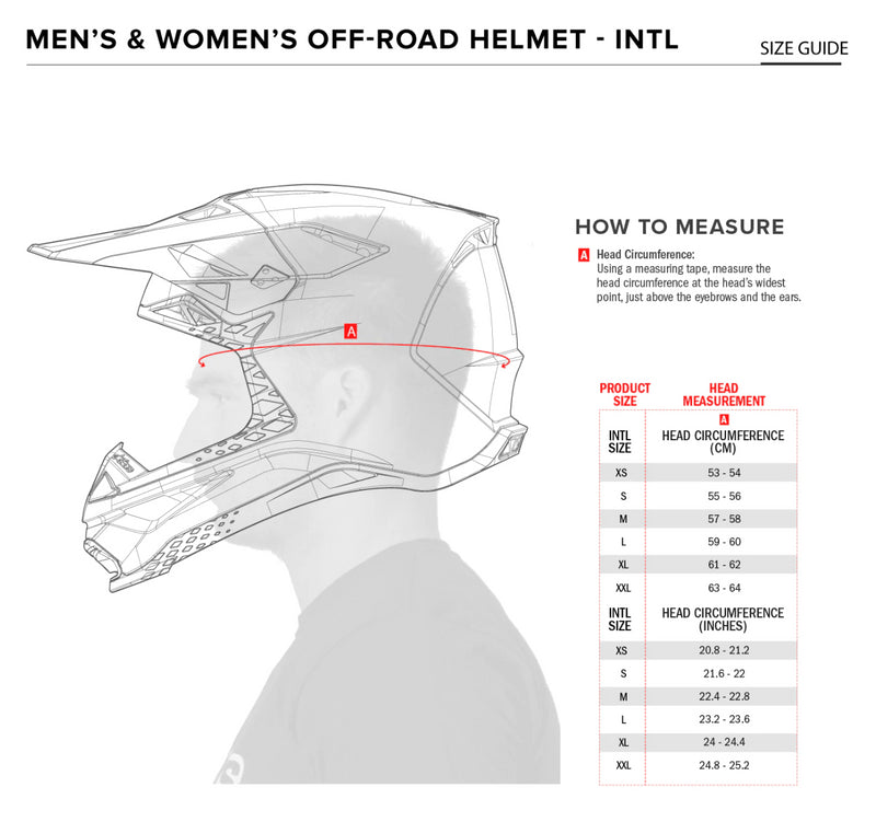 Casco Alpinestars Missile Tech Airlift Mips
