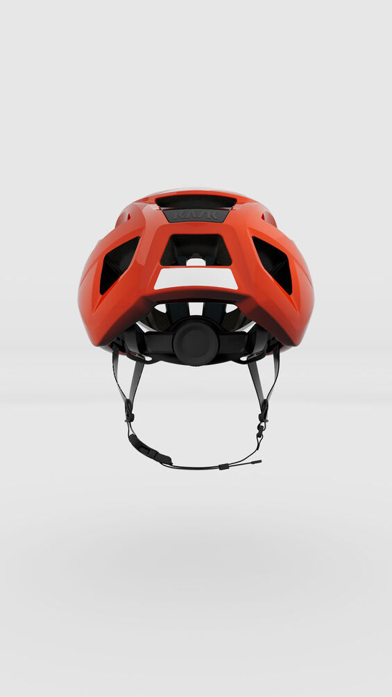 Casco Bicicleta Kask Sintesi WG11 Tangerine