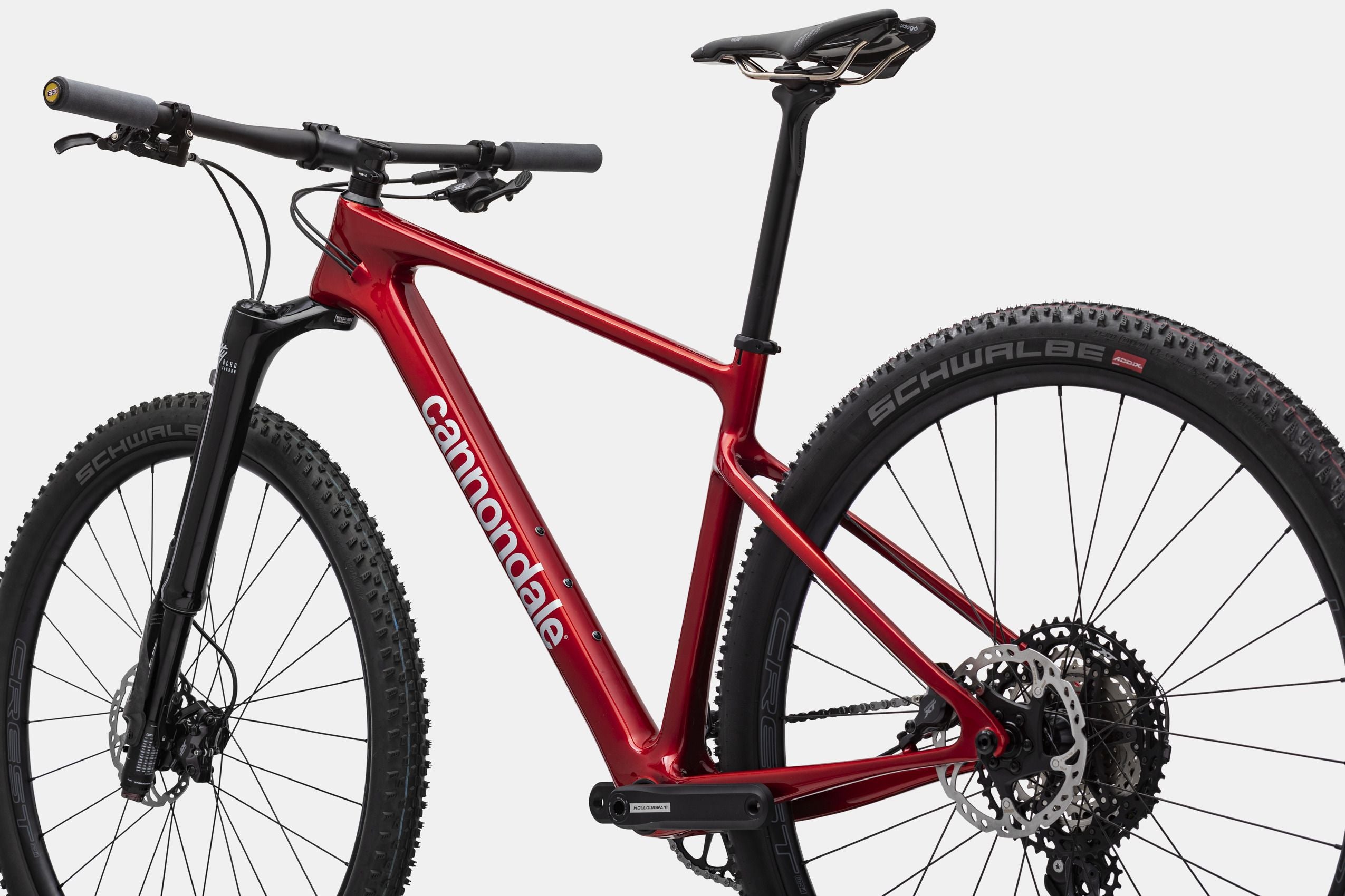 Cannondale Bicicleta 29 Scalpel Ht Carbon 2 - Rideshop
