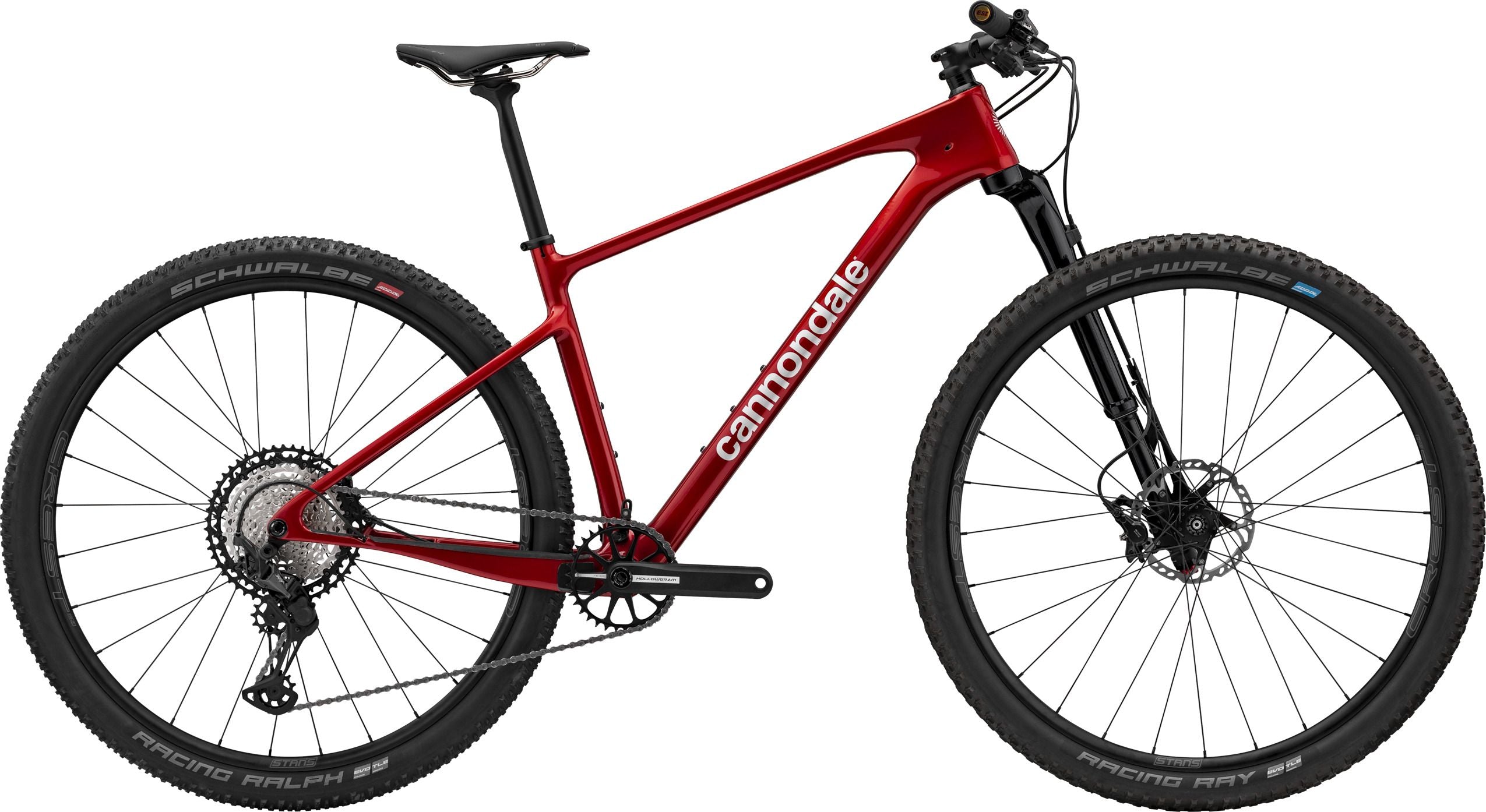 Cannondale Bicicleta 29 Scalpel Ht Carbon 2 - Rideshop