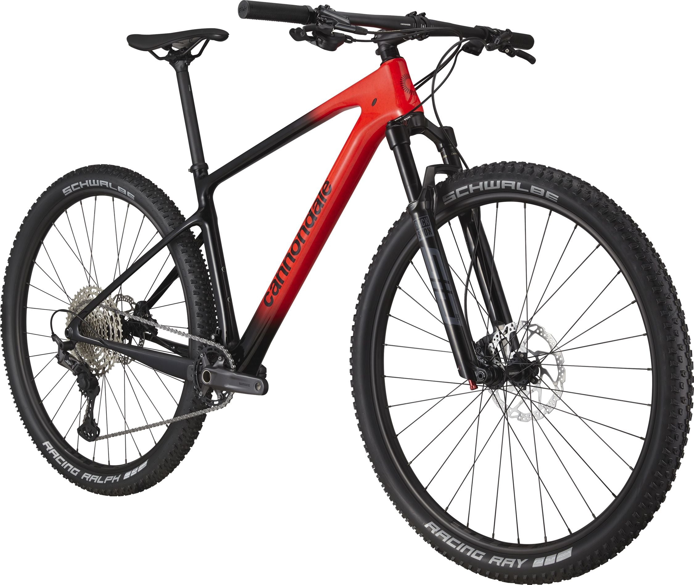Cannondale Bicicleta 29 Scalpel Ht Carbon 4 - Rideshop