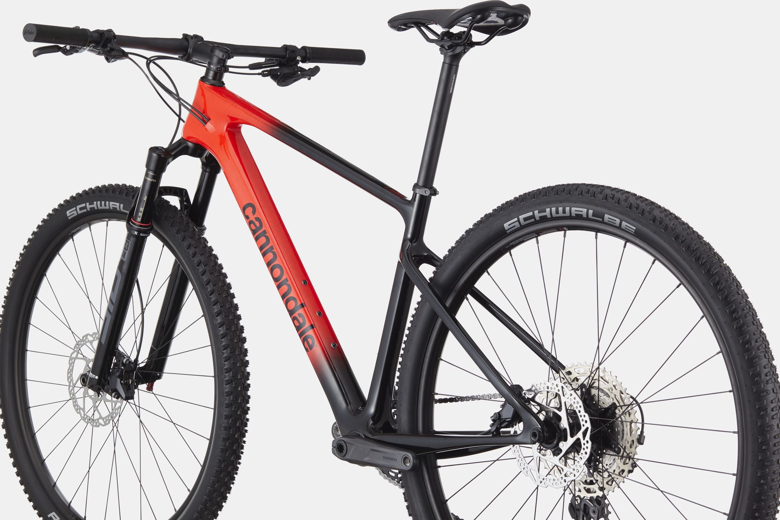 Cannondale Bicicleta 29 Scalpel Ht Carbon 4 - Rideshop