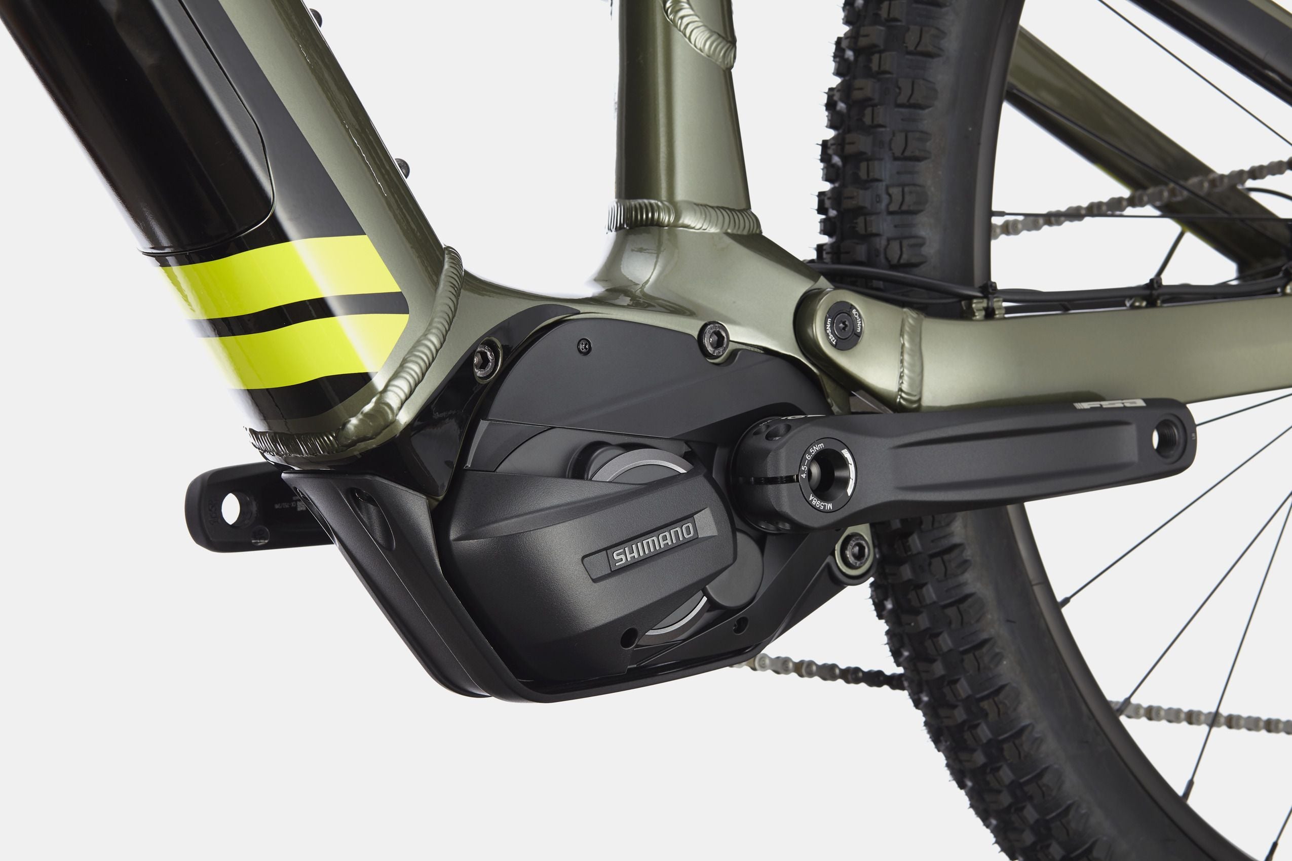 Cannondale Bicicleta Moterra Neo 5 29' | 2022 - Rideshop