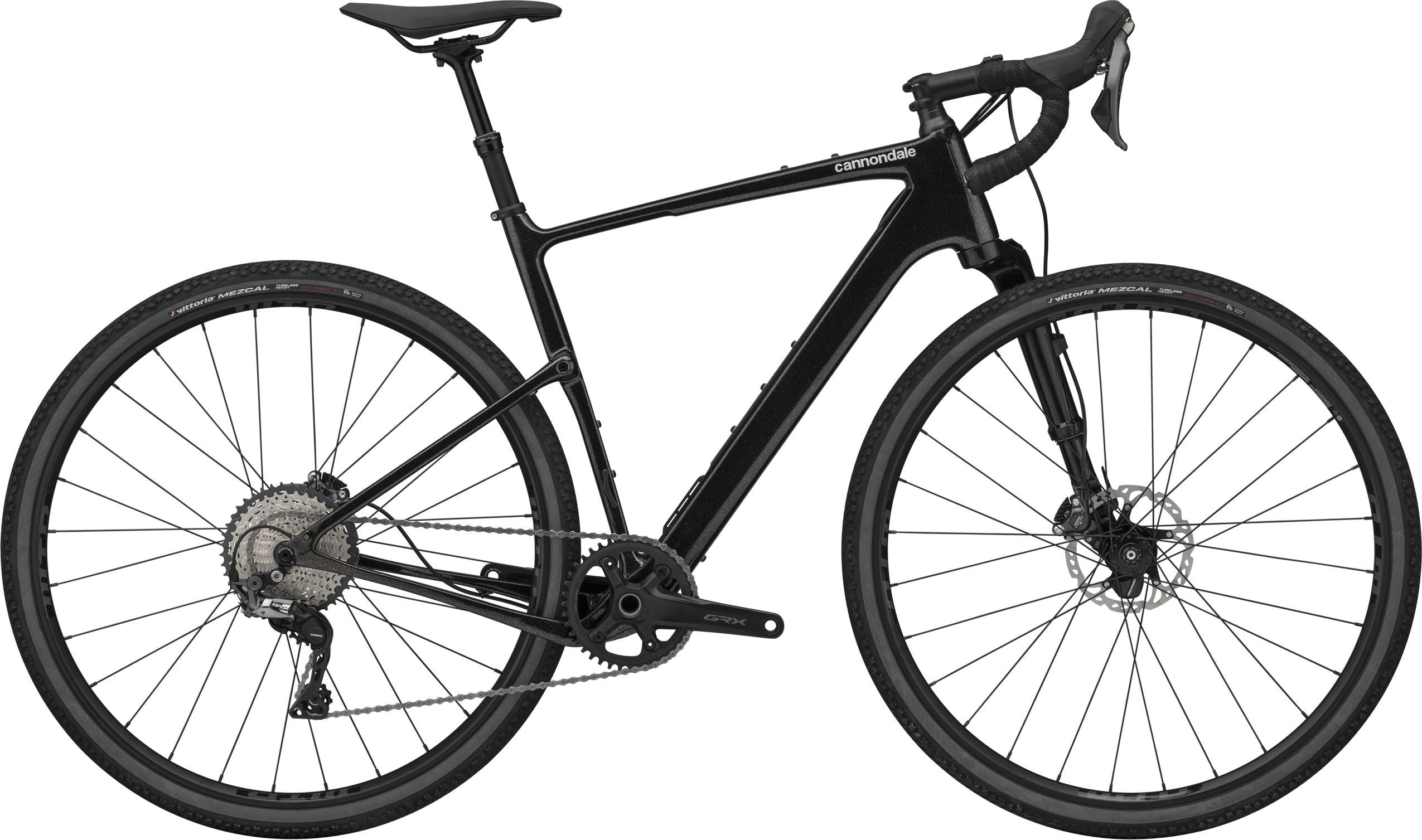 Cannondale Bicicleta 700 Topstone Carbon 2 Lefty - Rideshop