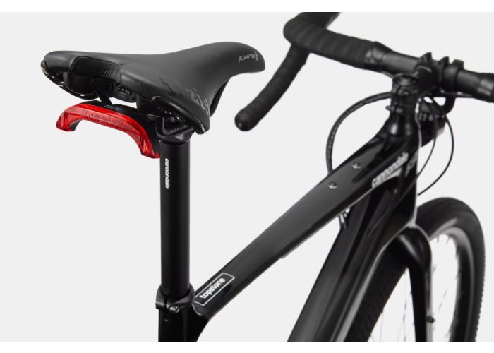 Cannondale Bicicleta 700 U Topstone Crb 3 - Rideshop