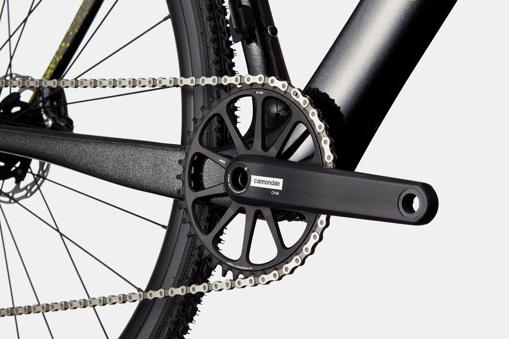 Cannondale Bicicleta 700 Supersix Evo Cx - Rideshop