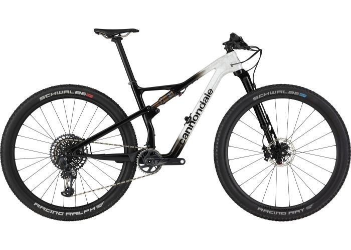 Cannondale Bicicleta 29 Scalpel HI MOD 1 - Rideshop