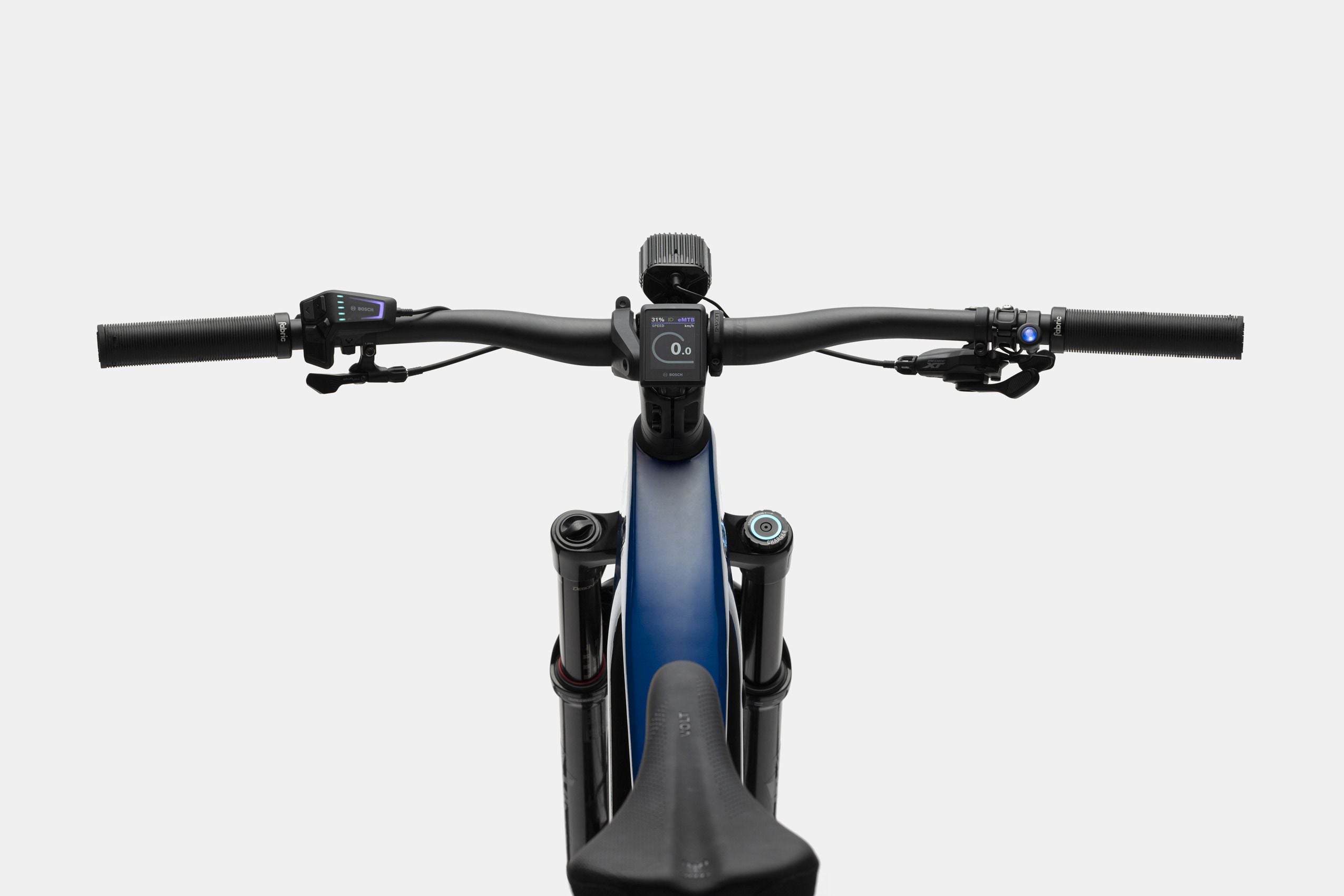 Cannondale Bicicleta 29 Moterra Neo Carbon 1 - Rideshop