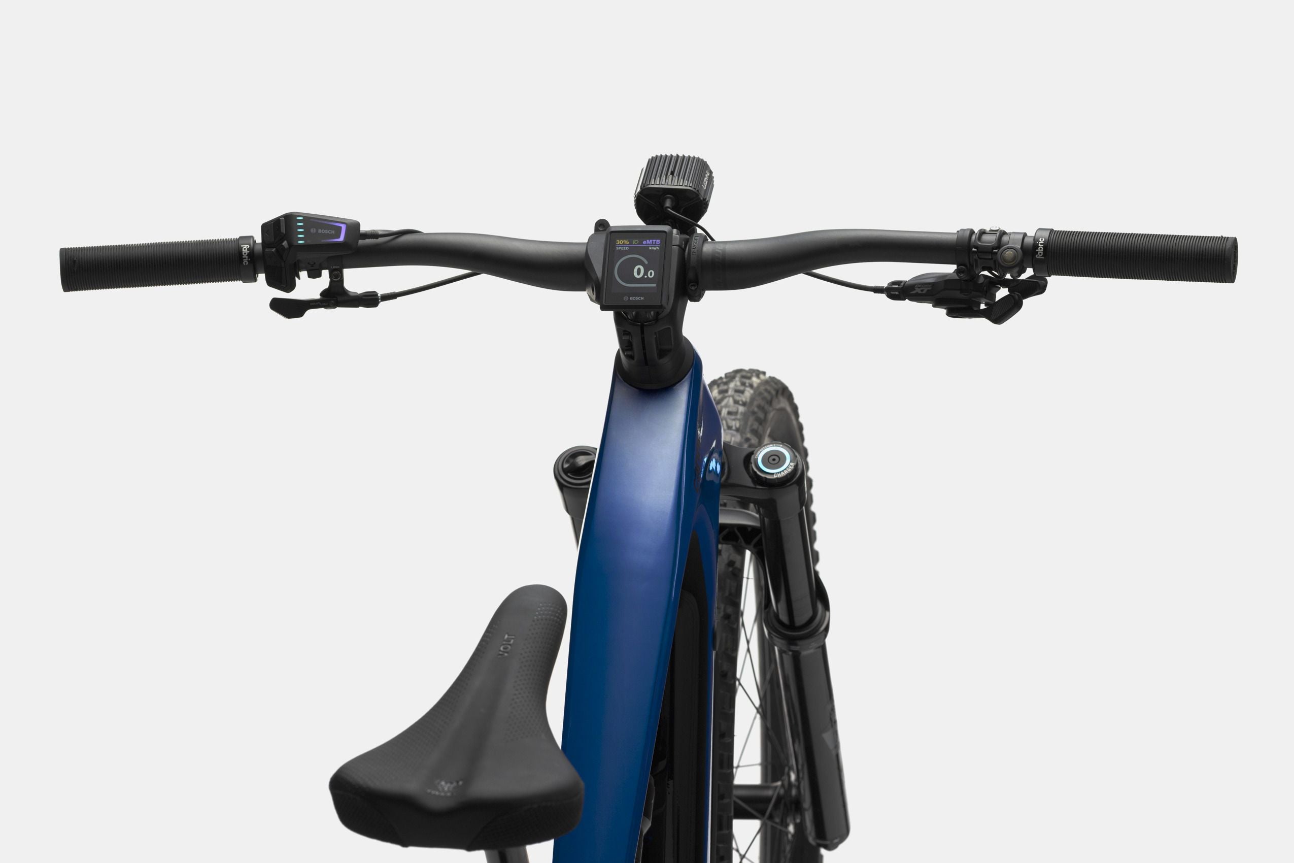 Cannondale Bicicleta 29 Moterra Neo Carbon 1 - Rideshop