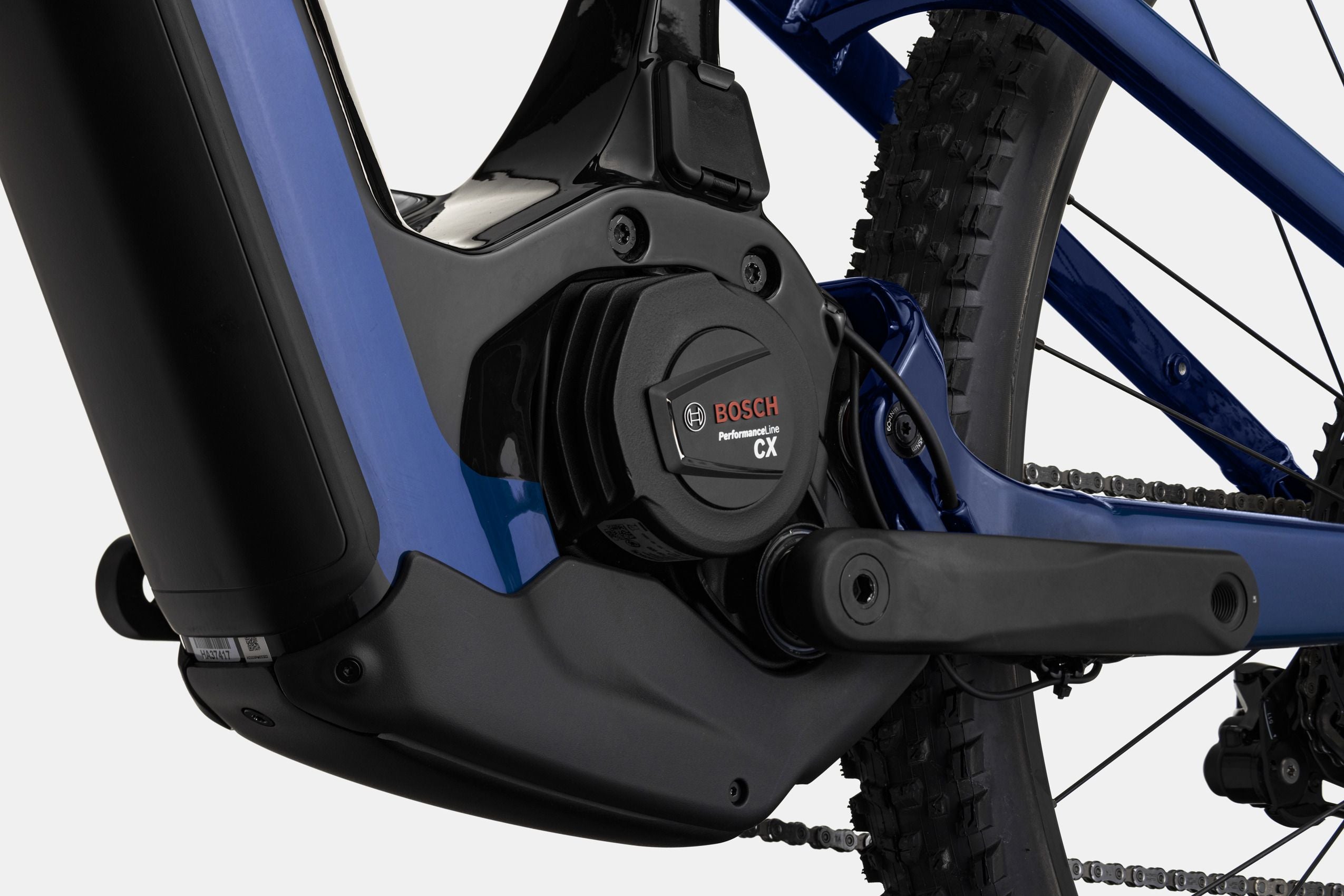 Cannondale Bicicleta 29 Moterra Neo Carbon 1 - Rideshop