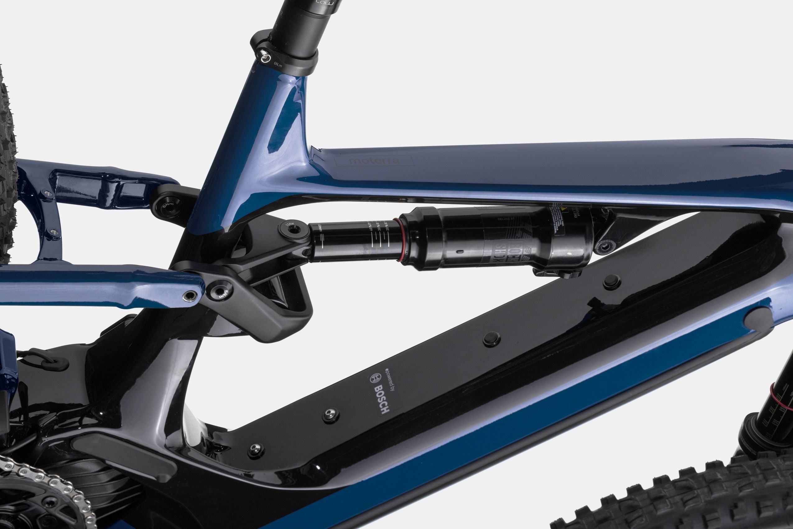 Cannondale Bicicleta 29 Moterra Neo Carbon 1 - Rideshop