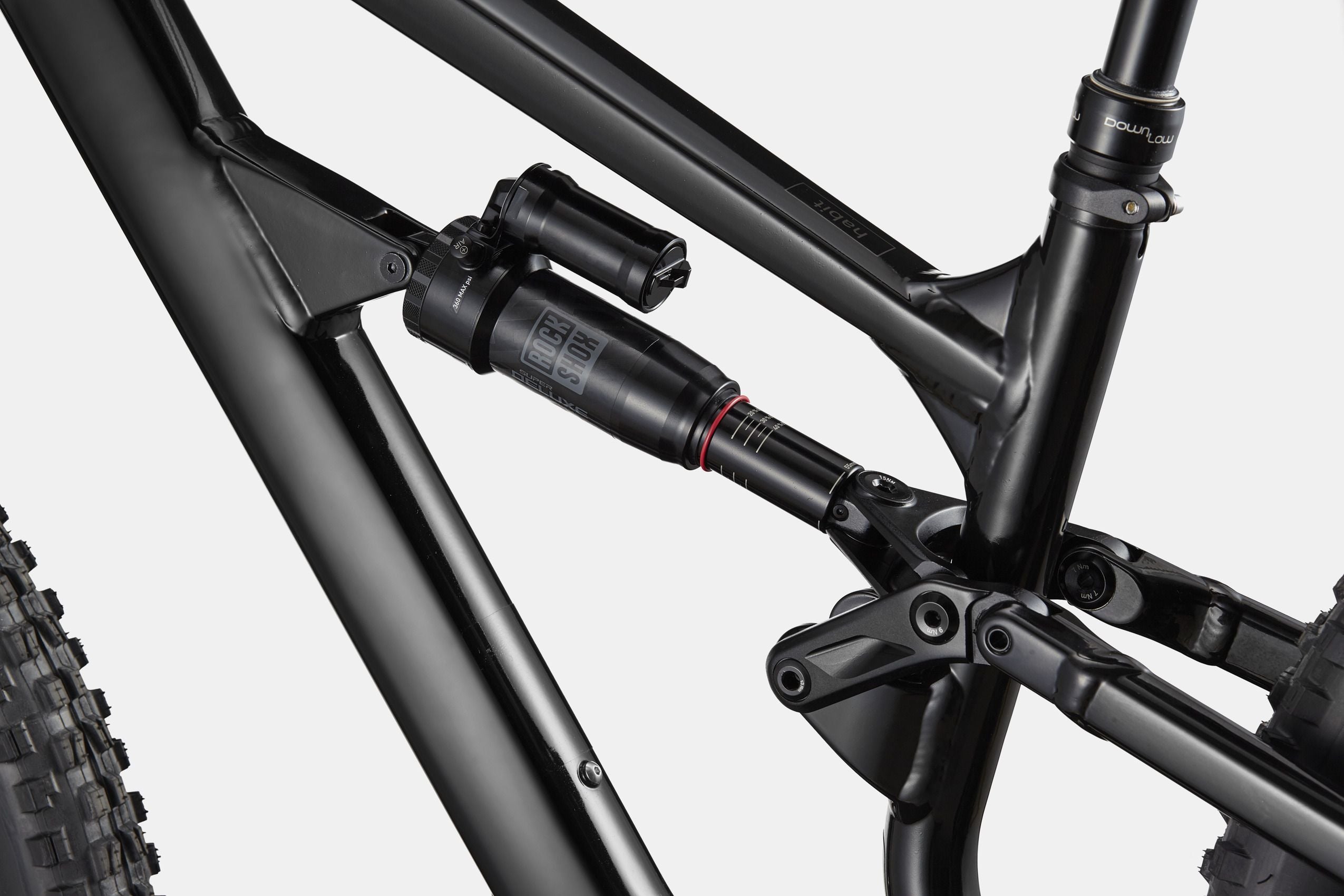 Cannondale Bicicleta 29 Habit LT 2 - Rideshop