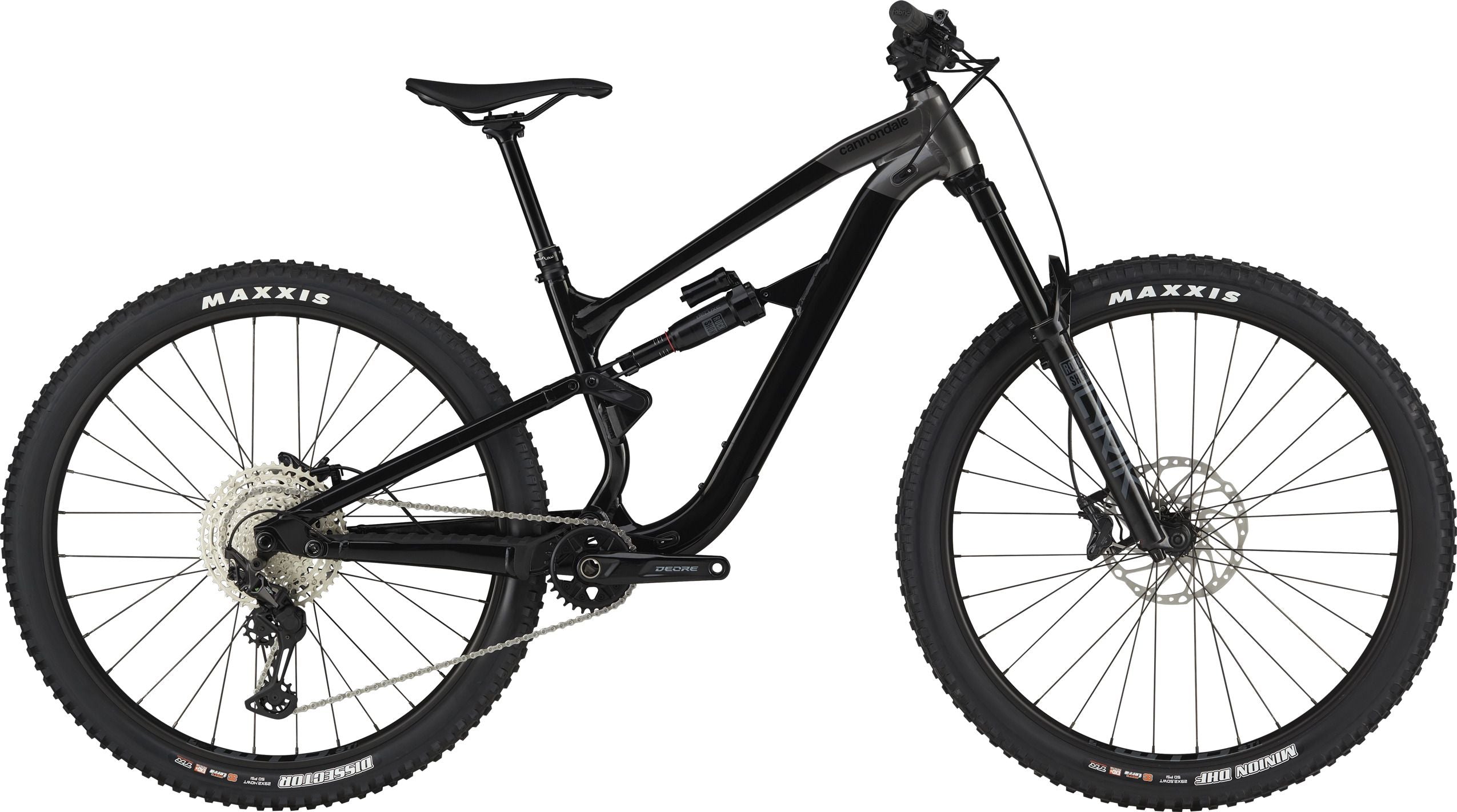 Cannondale Bicicleta 29 Habit LT 2 - Rideshop