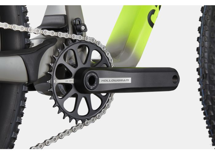 Cannondale Bicicleta 29 Scalpel CRB 2 - Rideshop