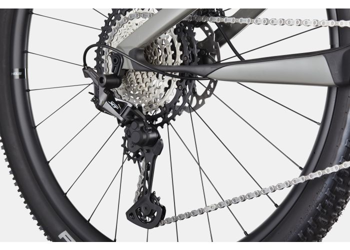 Cannondale Bicicleta 29 Scalpel CRB 2 - Rideshop