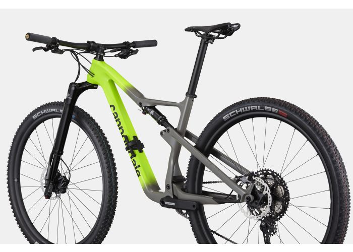 Cannondale Bicicleta 29 Scalpel CRB 2 - Rideshop