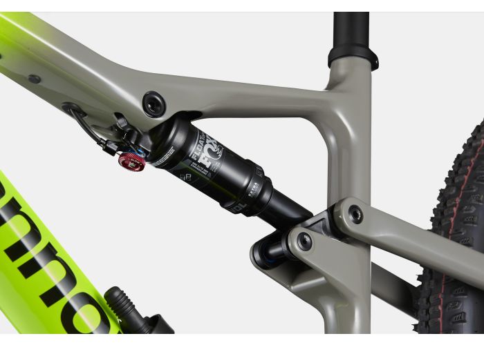 Cannondale Bicicleta 29 Scalpel CRB 2 - Rideshop