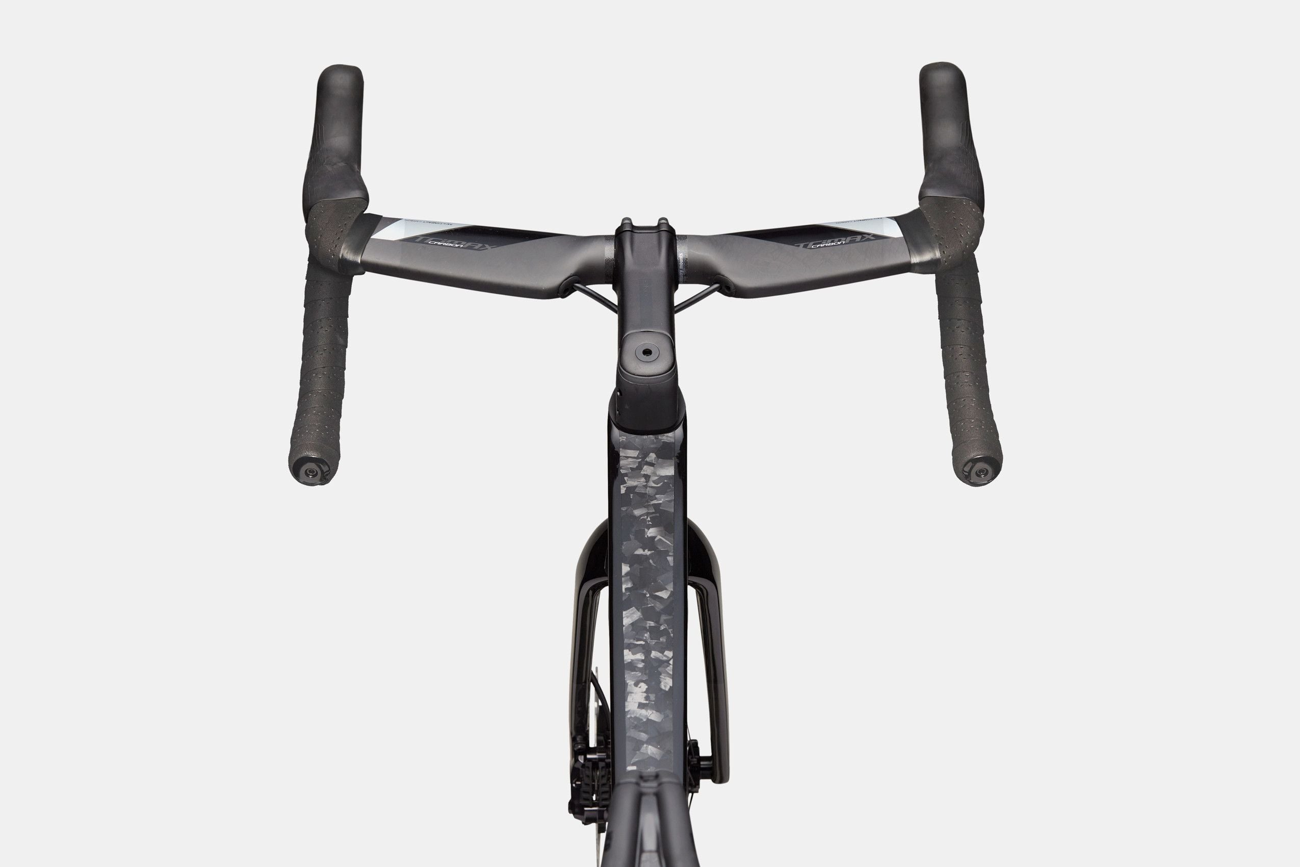 Bicicleta Ruta Cannondale 700 Super Six Evo HI Mod 2 Negro