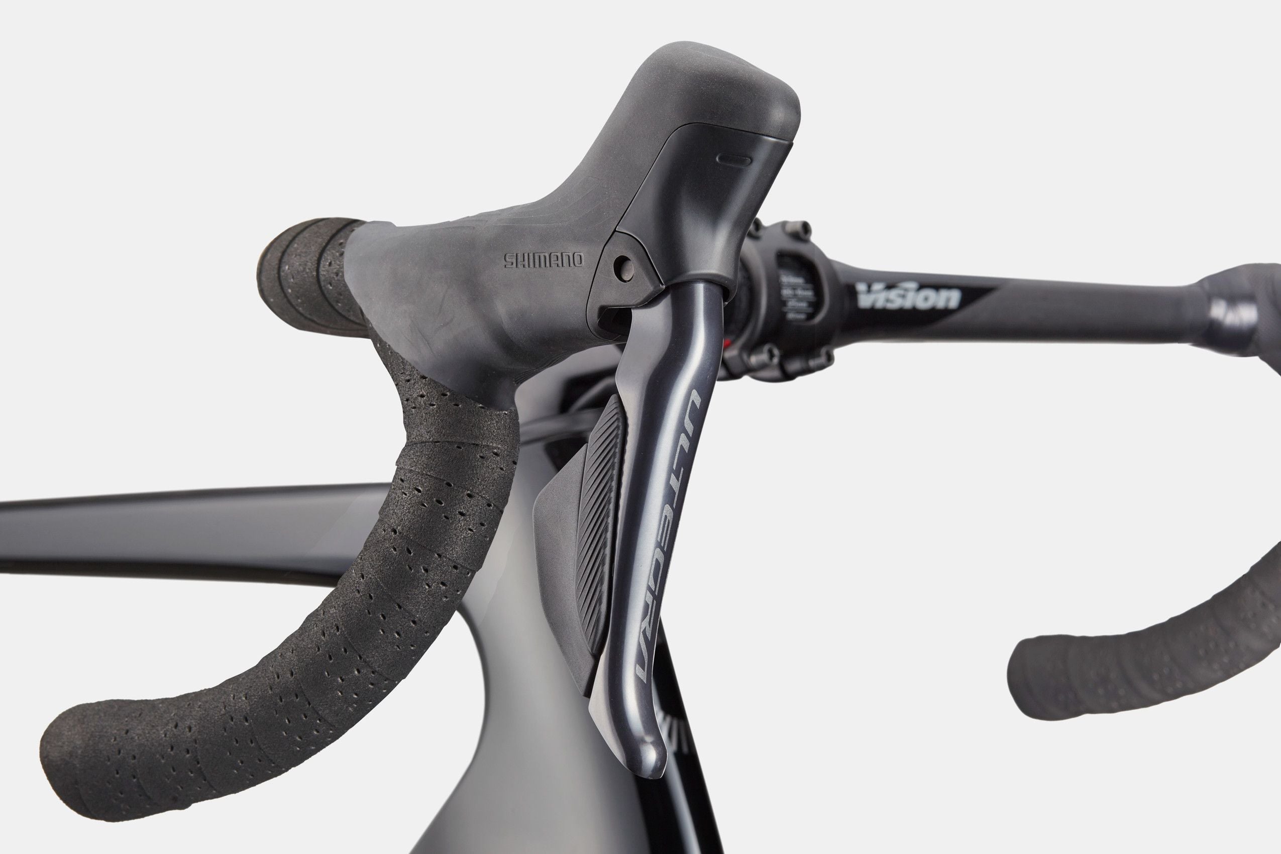 Bicicleta Ruta Cannondale 700 Super Six Evo HI Mod 2 Negro